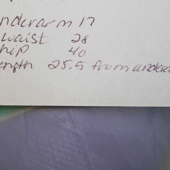 Vintage Very Pucci-Esque Laundry By Shelli Segal Shift Dress Sz 6 S/M - Picture 10 of 10